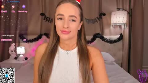 Mia online show from 12.19.25