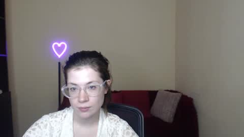 Alicia online show from 02.06.25