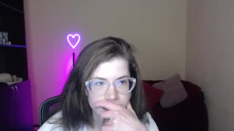 Alicia online show from 02.07.25