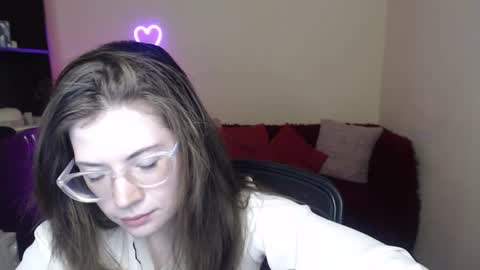 Alicia online show from 02.09.25