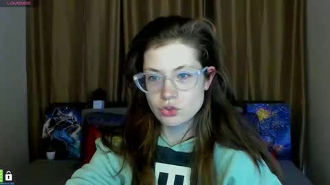 Alicia online show from 02.11.25