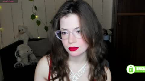 Alicia online show from 02.14.25