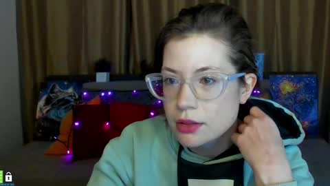 Alicia online show from 02.16.25