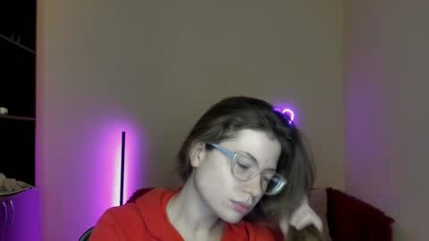 Alicia online show from 03.07.25