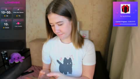 Alicia online show from 12.17.24