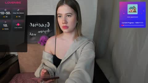 Alicia online show from 01.24.25