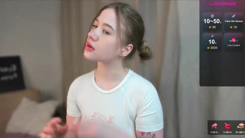 Alicia online show from 03.03.25