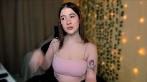 Alicia online show from 10.23.25