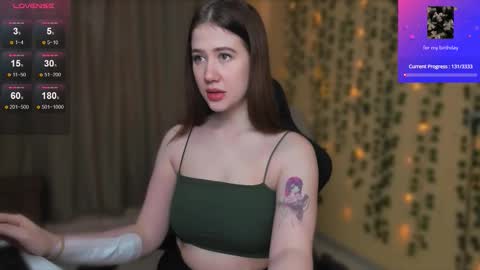 Alicia online show from 12.19.25