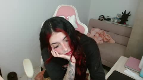 ALICIA  online show from 03.26.26