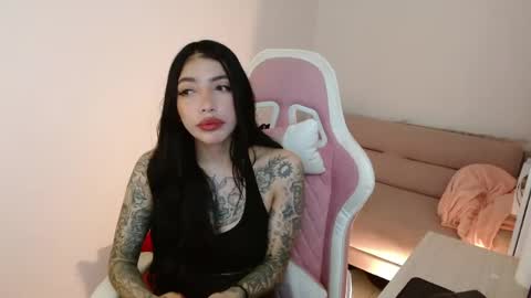 ALICIA  online show from 05.14.26