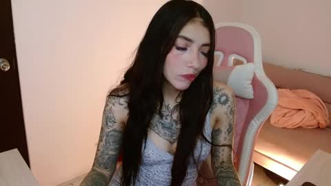 ALICIA  online show from 05.29.26