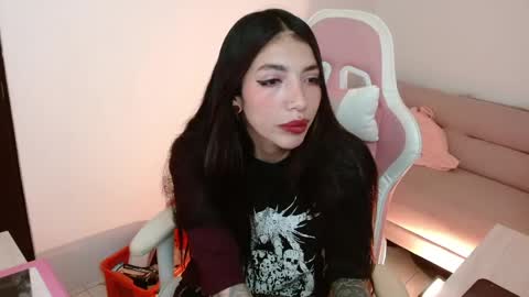 ALICIA  online show from 06.01.26