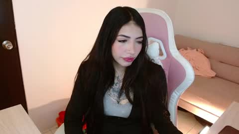 ALICIA  online show from 06.05.26