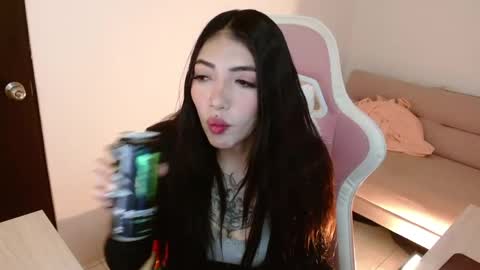 ALICIA  online show from 06.05.26