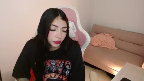 ALICIA  online show from 06.11.26