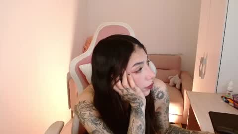 ALICIA  online show from 07.10.26