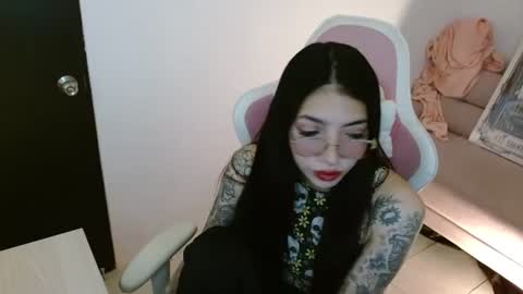 ALICIA  online show from 08.02.26