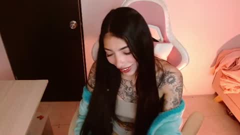 ALICIA  online show from 08.03.26