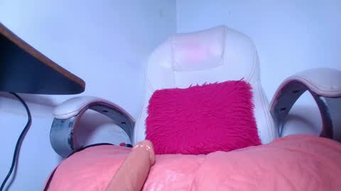 Snapshot of alicia_kyse chatting on 01.03.25 Alicia Kyse online show from 01.03.25