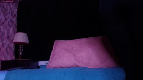 Snapshot of alicia_kyse chatting on 11.09.25 Alicia Kyse online show from 11.09.25