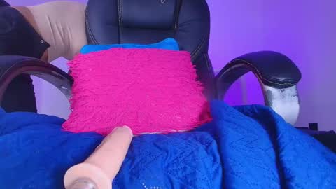 Alicia Kyse  online show from 03.03.26