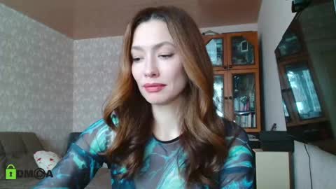 Alicia online show from 01.17.25