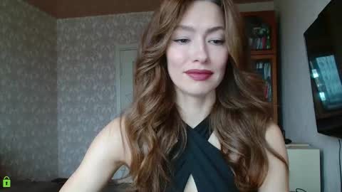 Alicia online show from 09.21.25