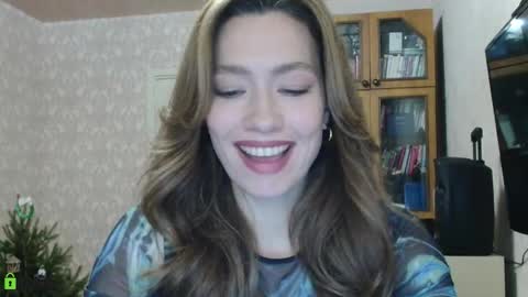 Alicia online show from 01.09.26