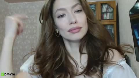 Alicia online show from 02.03.26