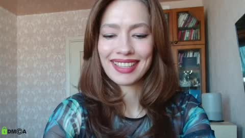 Alicia online show from 04.11.26