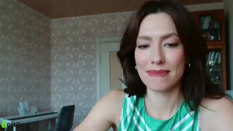 Alicia online show from 07.07.26