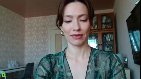 Alicia online show from 07.23.26
