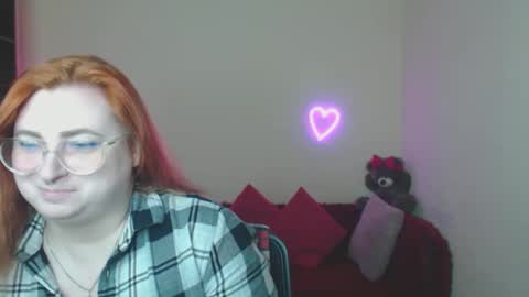 Alicia online show from 02.19.26