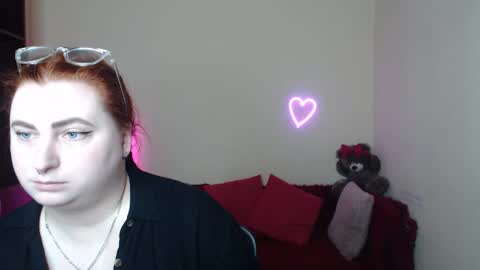 Alicia online show from 03.09.26