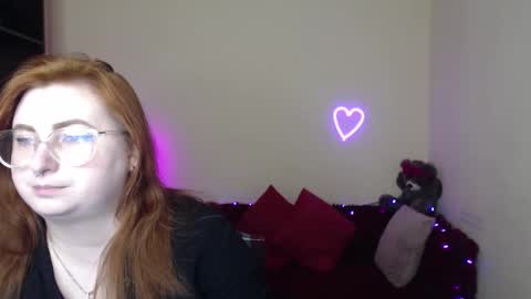 Alicia online show from 03.30.26