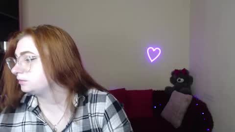 Alicia online show from 04.02.26