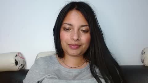 Snapshot of alicia_va chatting on 01.17.25 Alice online show from 01.17.25