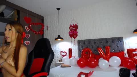 Ali online show from 02.14.25