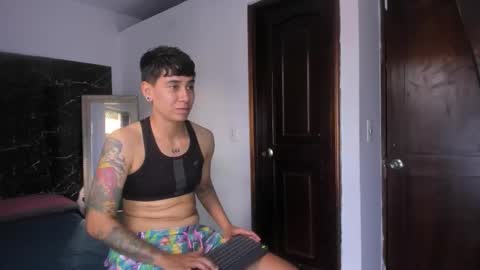 Alicia  online show from 01.16.26