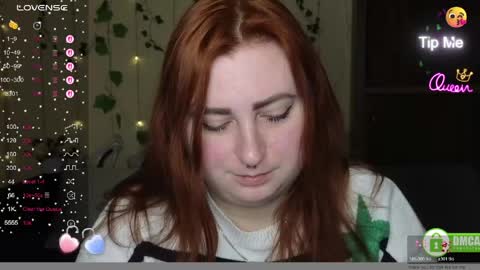 Alicia online show from 03.11.26