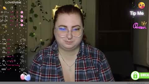 Alicia online show from 03.20.26