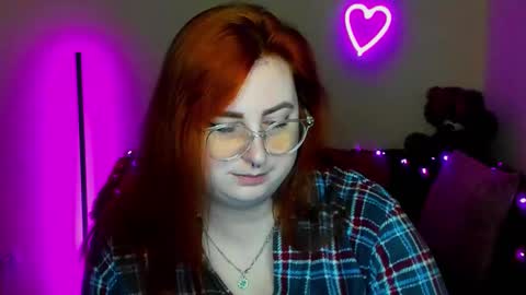 Alicia online show from 03.24.26