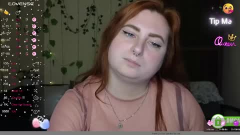 Alicia online show from 03.28.26