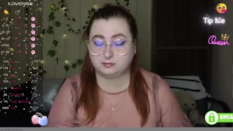 Alicia online show from 04.09.26