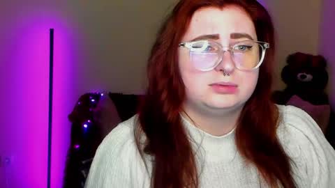 Alicia online show from 04.10.26