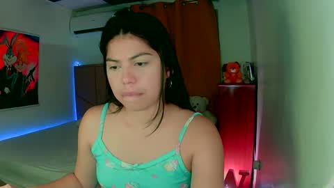 aliciabiden online show from 12.10.24