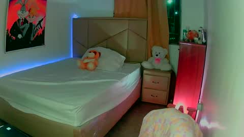 aliciabiden online show from 12.11.24