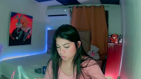 aliciabiden online show from 12.24.24