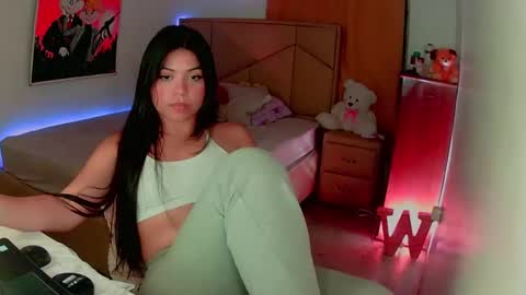 aliciabiden online show from 01.07.25